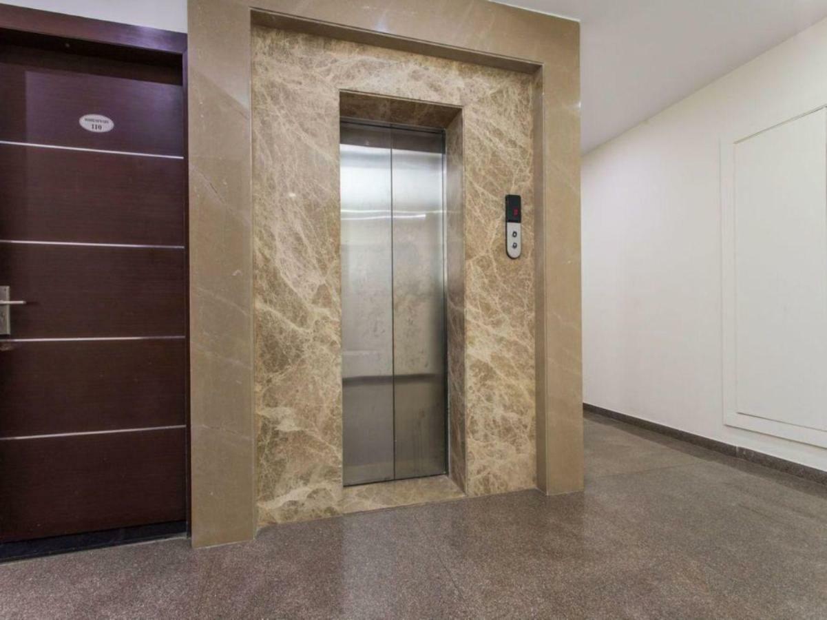 Hotel Maheshwari Avenue Uddzsaín Kültér fotó